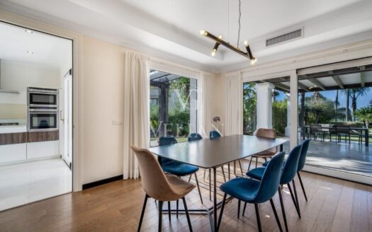 Chalets Independientes · Marbella
