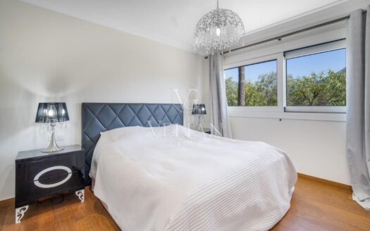 Chalets Independientes · Marbella
