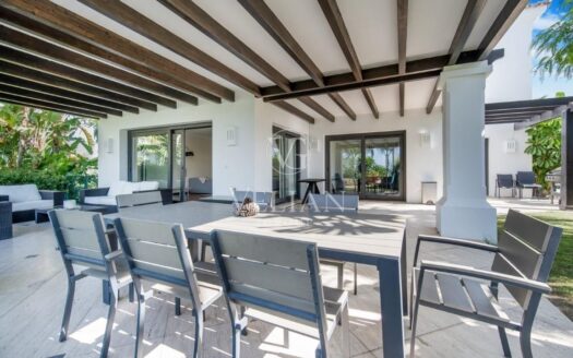 Chalets Independientes · Marbella