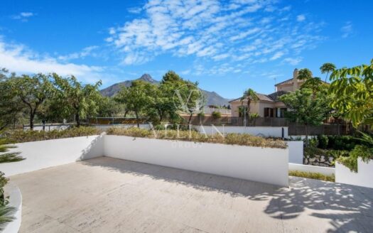 Chalets Independientes · Marbella