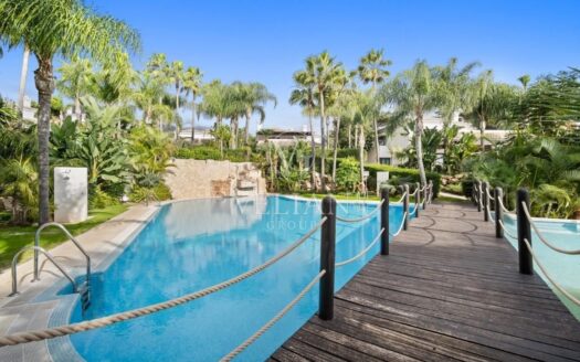 Chalets Independientes · Marbella