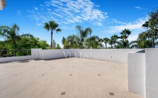 Chalets Independientes · Marbella