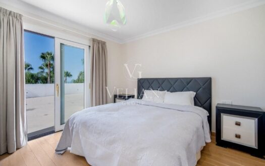 Chalets Independientes · Marbella