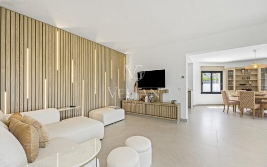 Chalets Independientes · Marbella