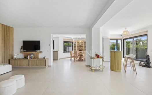 Chalets Independientes · Marbella