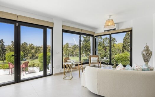 Chalets Independientes · Marbella
