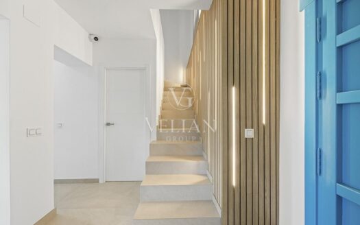 Chalets Independientes · Marbella