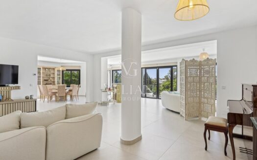 Chalets Independientes · Marbella