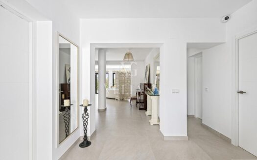 Chalets Independientes · Marbella