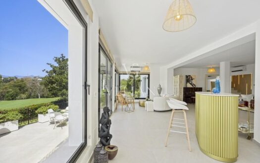 Chalets Independientes · Marbella