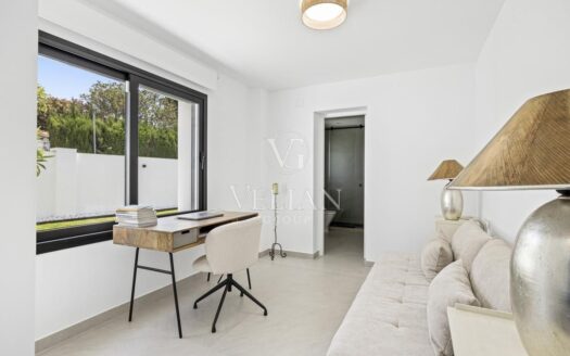 Chalets Independientes · Marbella
