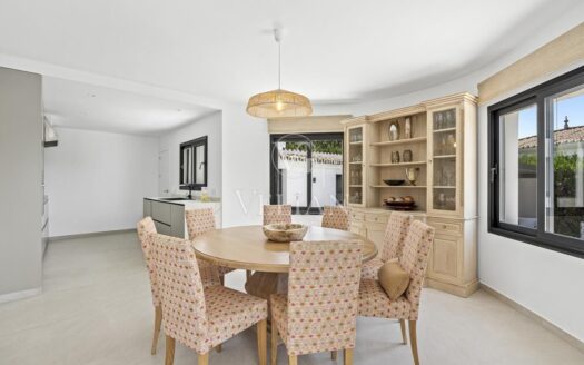 Chalets Independientes · Marbella