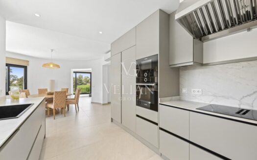 Chalets Independientes · Marbella