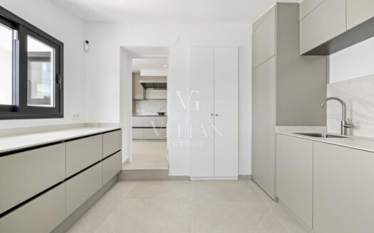Chalets Independientes · Marbella