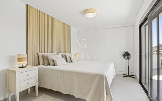 Chalets Independientes · Marbella