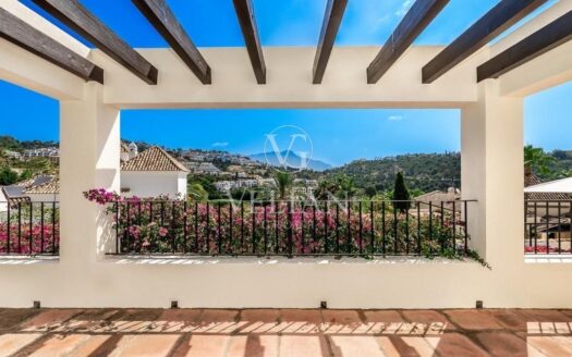 Chalets Independientes · Benahavis