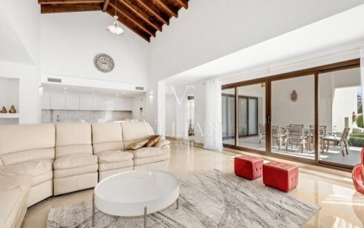 Chalets Independientes · Benahavis