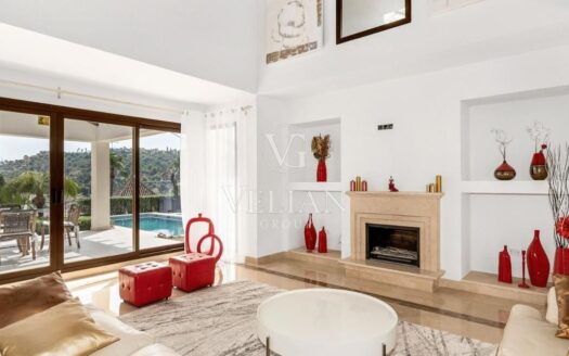 Chalets Independientes · Benahavis