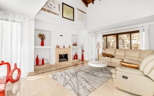 Chalets Independientes · Benahavis