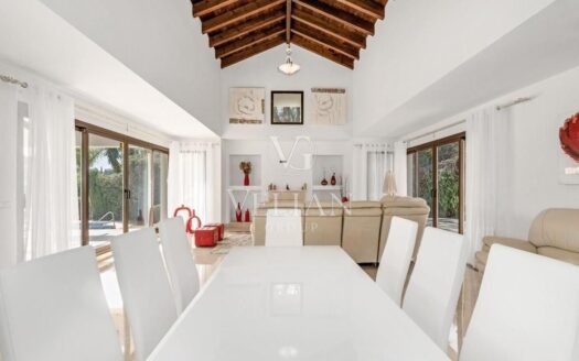 Chalets Independientes · Benahavis