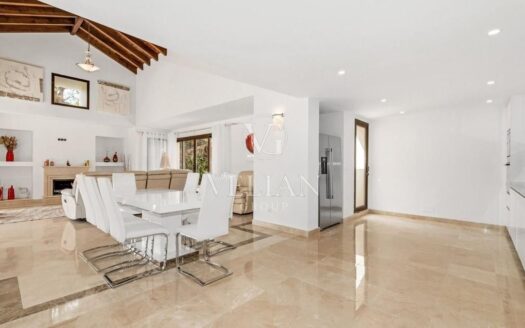 Chalets Independientes · Benahavis