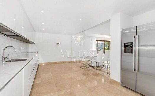 Chalets Independientes · Benahavis