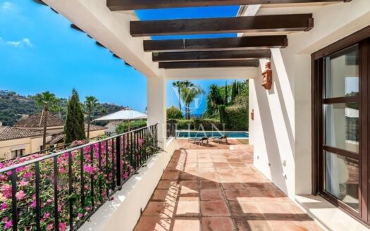 Chalets Independientes · Benahavis