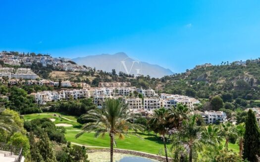 Chalets Independientes · Benahavis