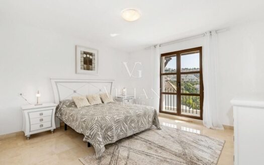 Chalets Independientes · Benahavis