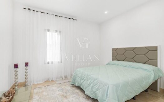 Chalets Independientes · Benahavis