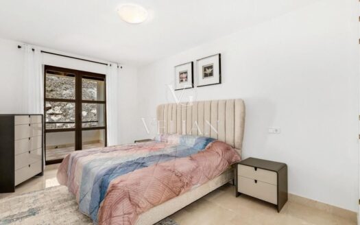 Chalets Independientes · Benahavis