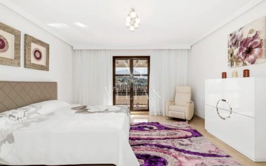 Chalets Independientes · Benahavis