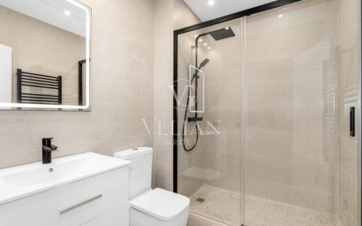 Chalets Independientes · Benahavis