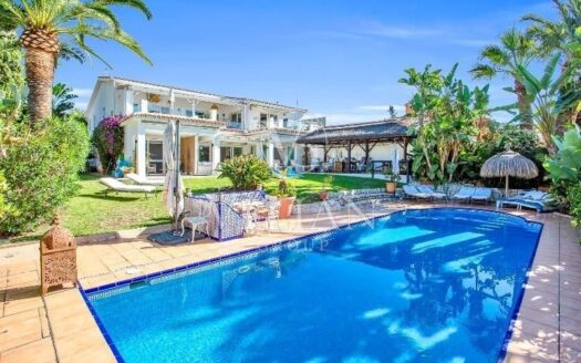 Chalets Independientes · Marbella