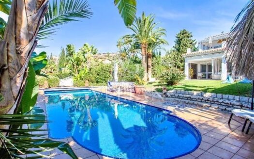 Chalets Independientes · Marbella