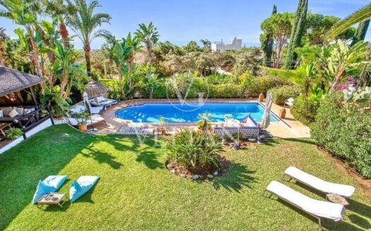Chalets Independientes · Marbella