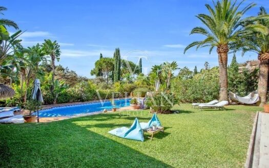 Chalets Independientes · Marbella