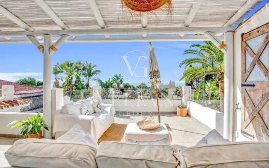 Chalets Independientes · Marbella