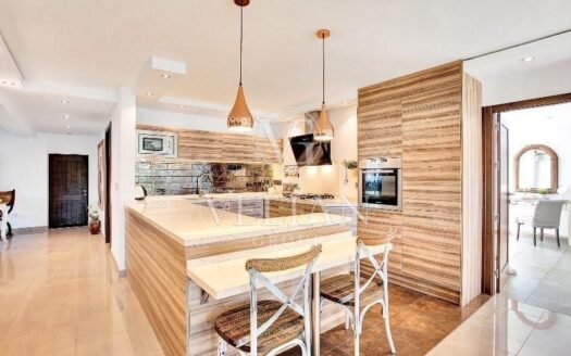 Chalets Independientes · Marbella