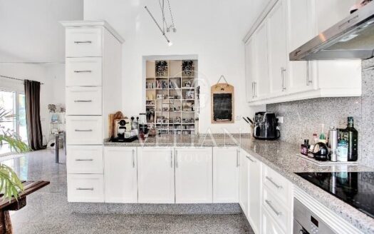 Chalets Independientes · Marbella