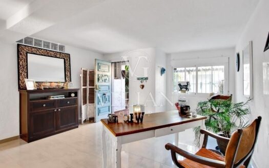 Chalets Independientes · Marbella