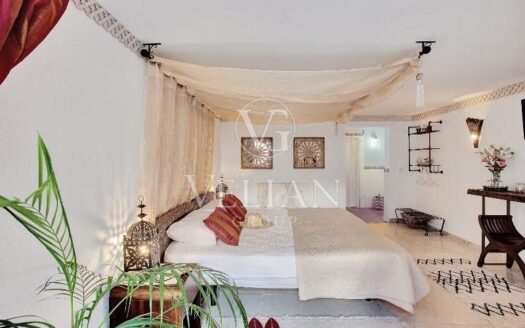 Chalets Independientes · Marbella