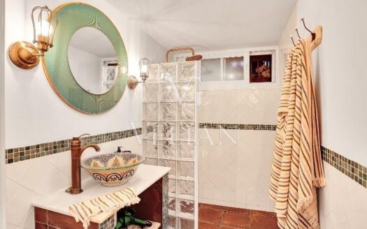 Chalets Independientes · Marbella