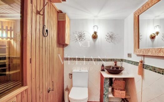 Chalets Independientes · Marbella
