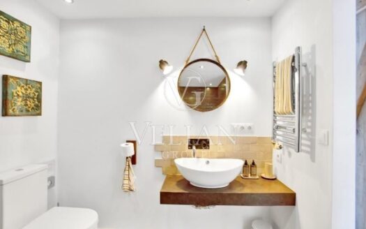 Chalets Independientes · Marbella