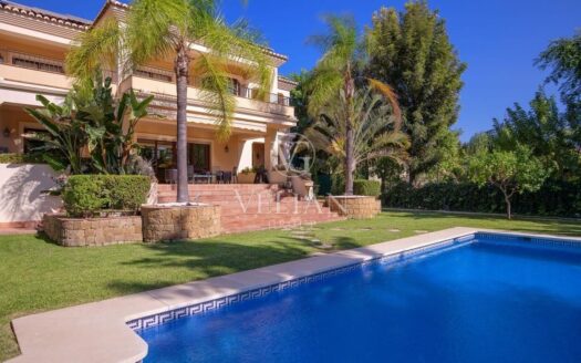 Chalets Independientes · Benahavis