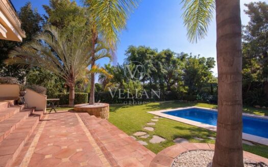 Chalets Independientes · Benahavis