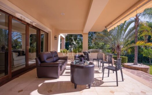 Chalets Independientes · Benahavis