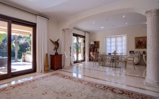 Chalets Independientes · Benahavis