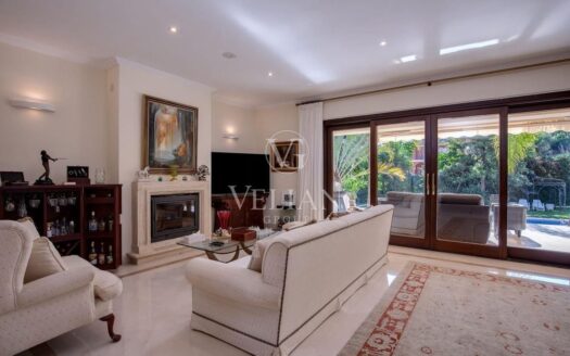 Chalets Independientes · Benahavis